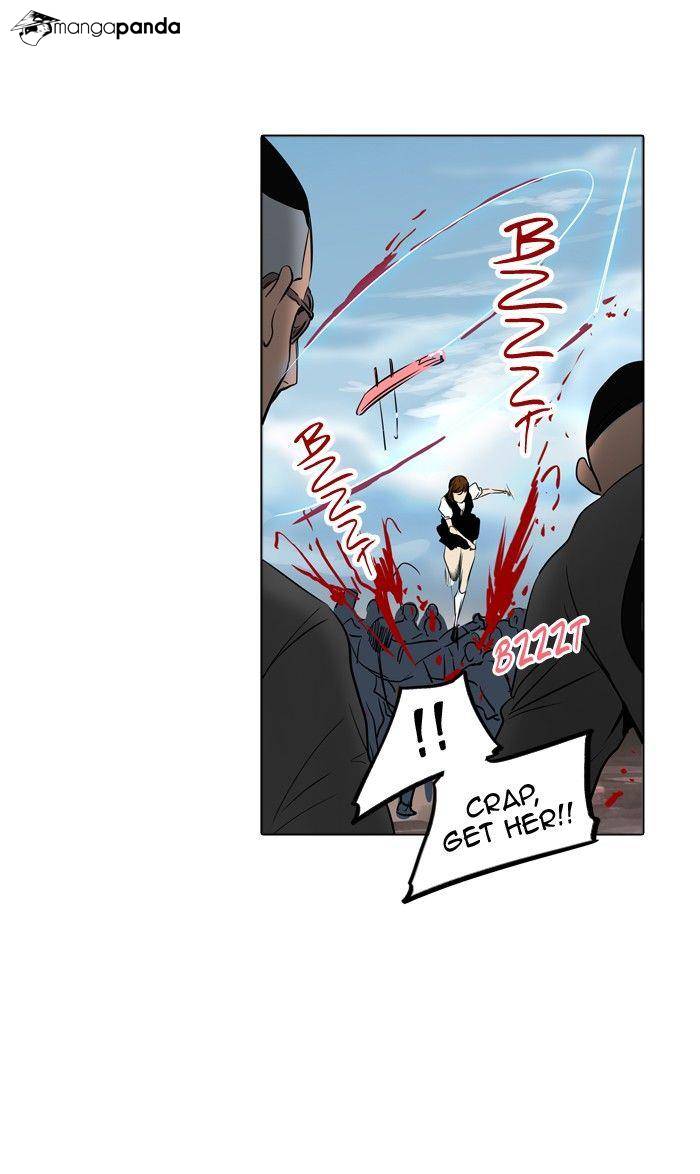 Tower of God Chapter 281 image 042
